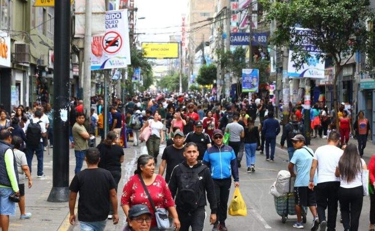 Gobierno declaró emergencia en La Victoria y 6 distritos del Callao