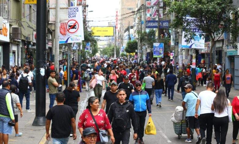 Gobierno declaró emergencia en La Victoria y 6 distritos del Callao