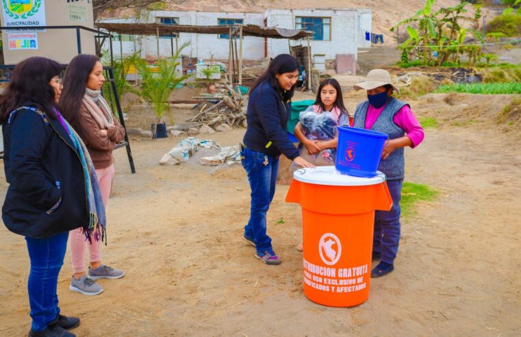 Pobladores y veraneantes de Mollendo seguirán consumiendo agua contaminada