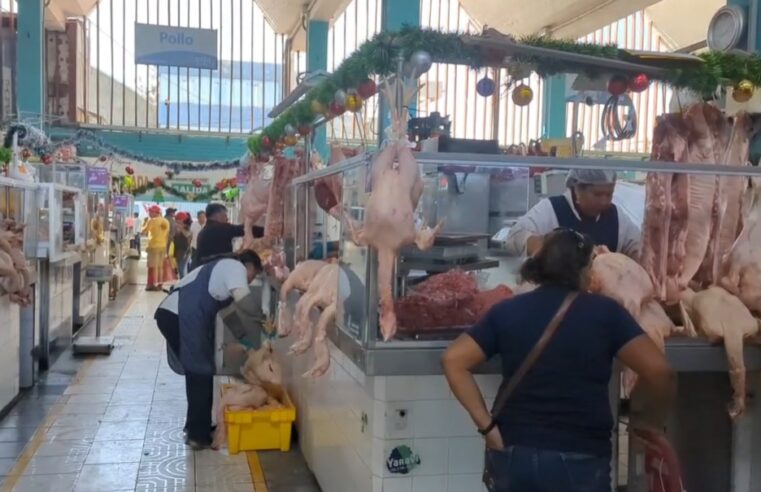 Gasto mínimo para una cena navideña es de 300 soles