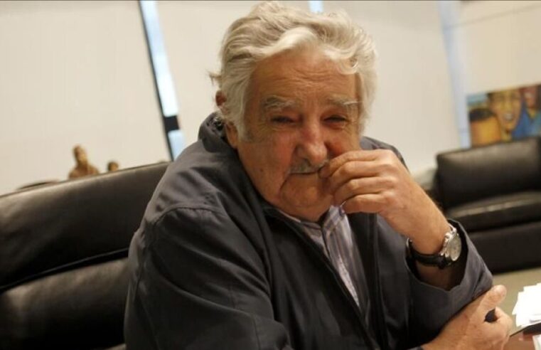 José Mujica fue hospitalizado y le colocaron un stent en el esófago