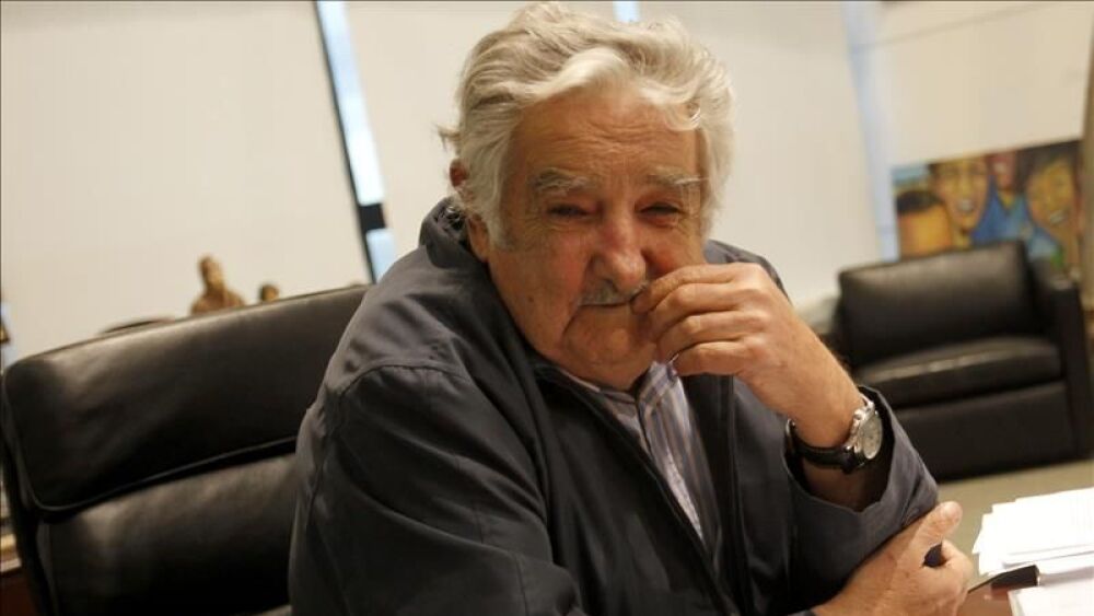 José Mujica fue hospitalizado y le colocaron un stent en el esófago