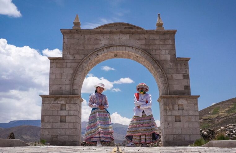 Recibe el 2025 en estos destinos peruanos que son Mejores Pueblos Turísticos