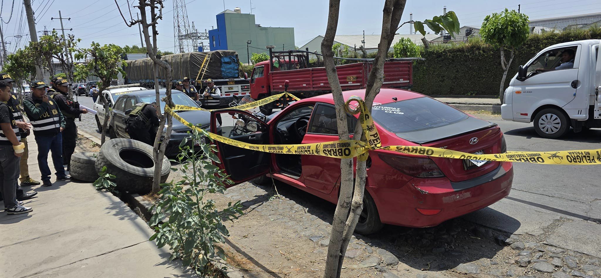 Hurtan S/45 mil a comerciante de La Isla