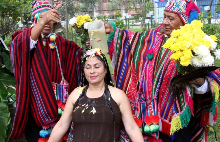 Baños de florecimiento mal llevados pueden acabar en infecciones