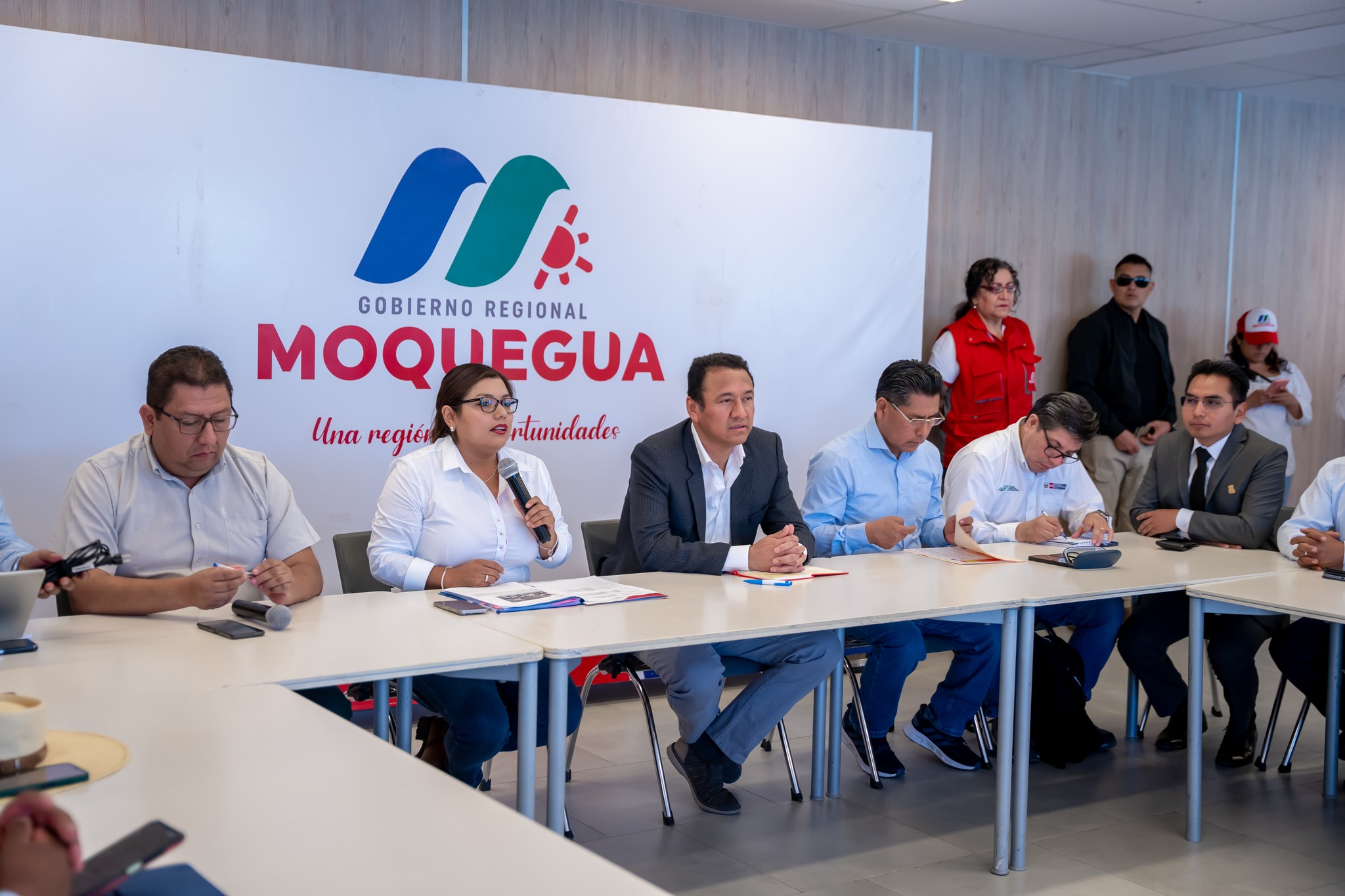 Moquegua se resiste a renunciar a Yanapuquio