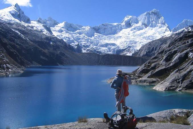 Reciba el Año Nuevo en 10 destinos turísticos donde el agua es el principal atractivo