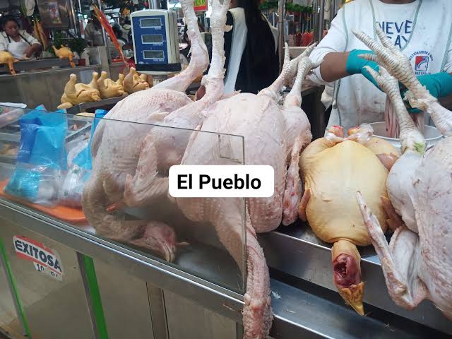 Arequipa: Comienza el furor del pavo este sábado