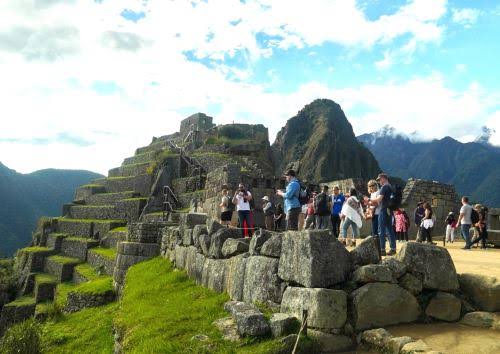 Machu Picchu: distinciones mundiales recibió la ciudadela inca el 2024