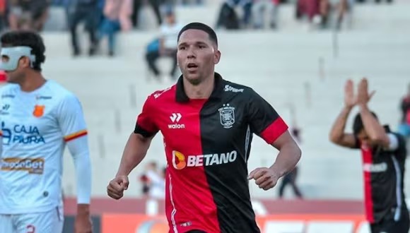 Melgar tendrá que eliminar a Deportes Tolima por la Copa Libertadores de América