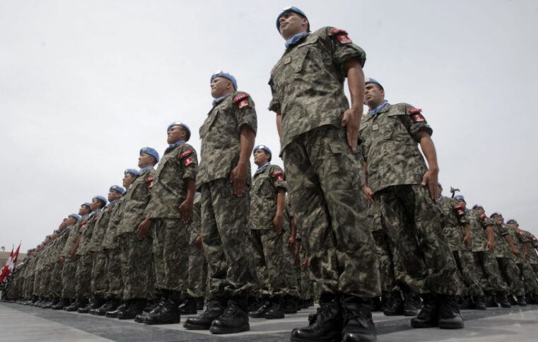 Impulsan servicio militar obligatorio para frenar ola de delincuencia