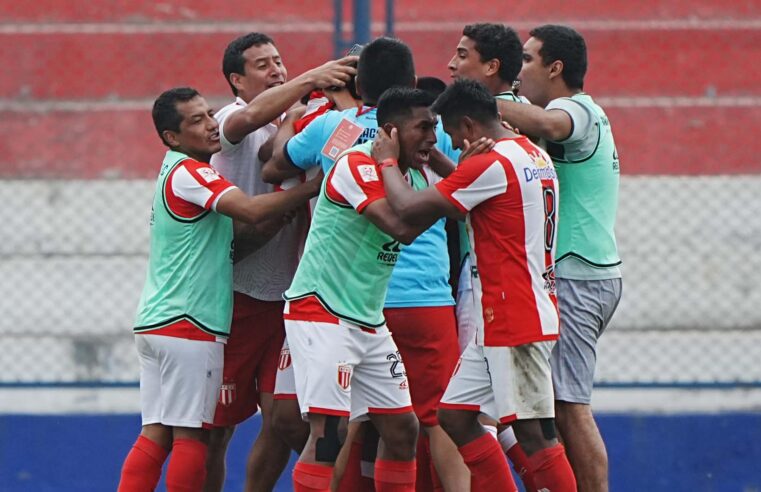 Nacional FC tiene dos finales más para campeonar