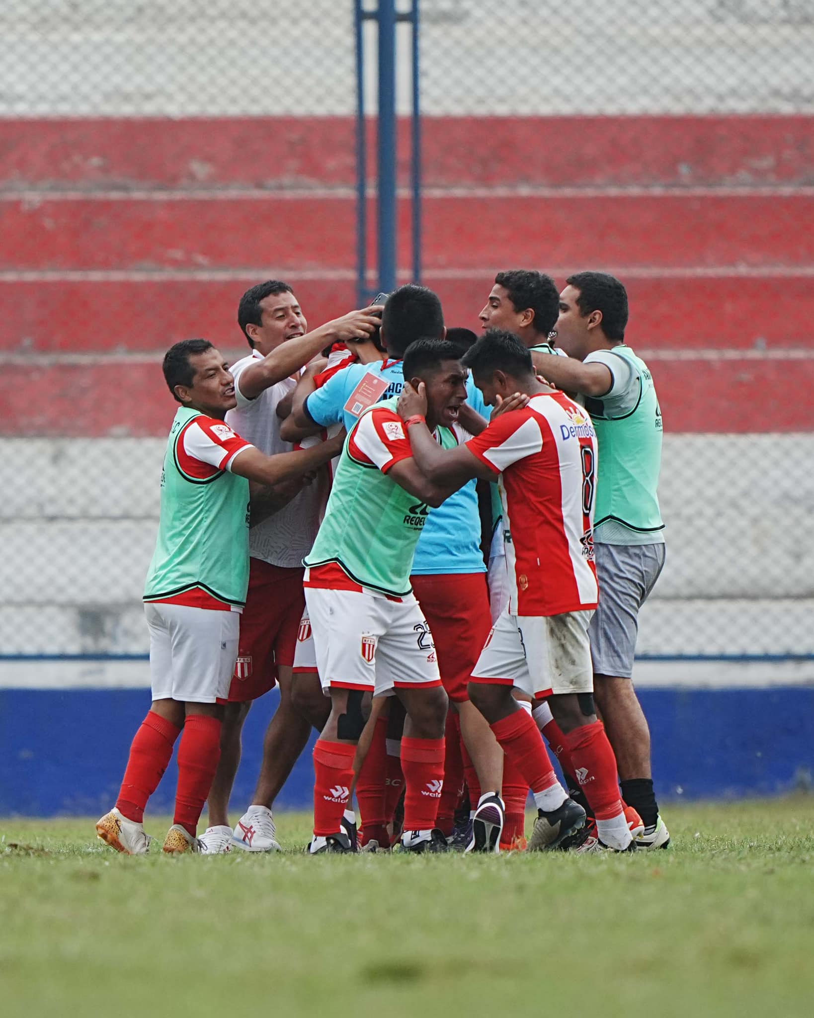 Nacional FC tiene dos finales más para campeonar