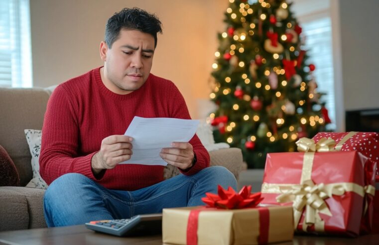 Navidad 2024: consejos para evitar el estrés financiero por fiestas