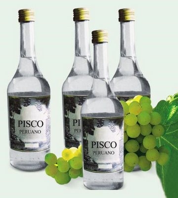 La Unesco confirma el origen peruano del pisco