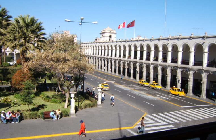 ALCALDES LUCHADORES CON SUS PUEBLOS