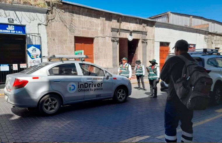 “Con la llegada de los taxis por aplicativo se ha desvalorizado el Setare”