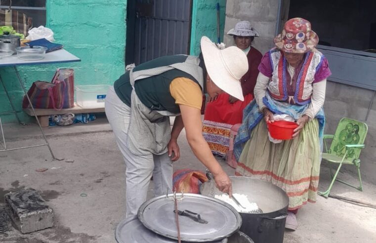 No hay vacuna contra el hambre