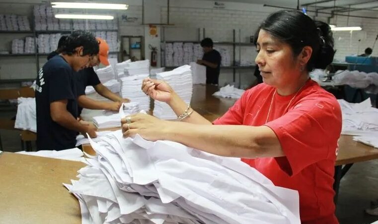 Pequeñas empresas serán afectadas con incremento del sueldo mínimo