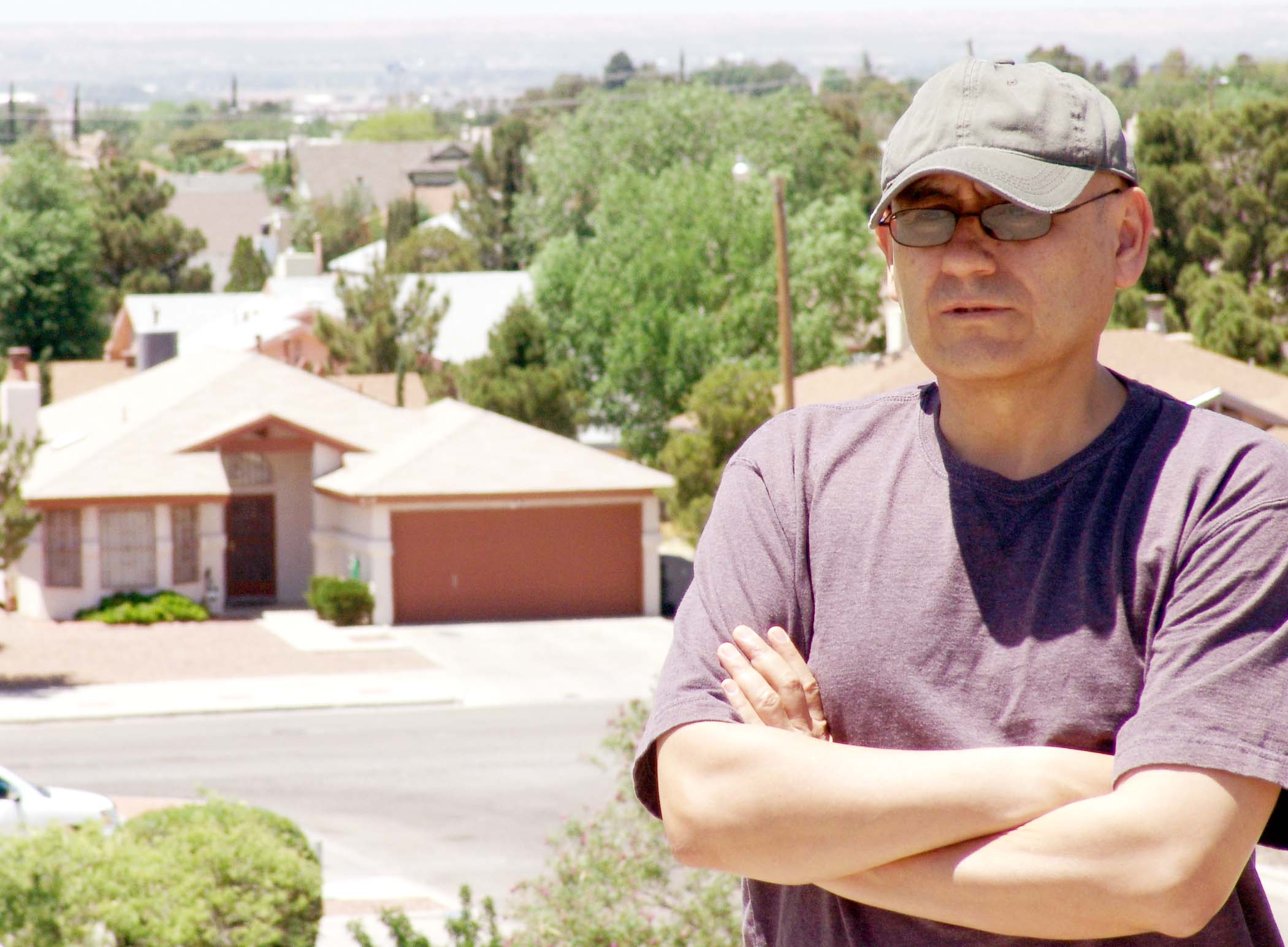 RELECTURA DE “INKA TRAIL”