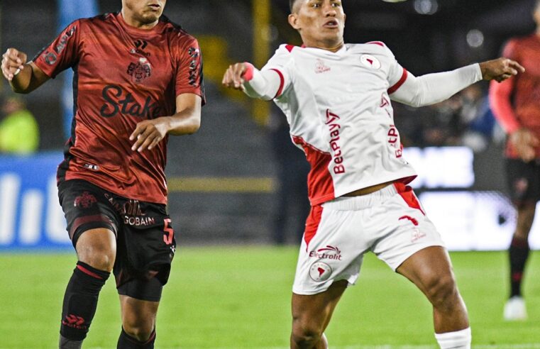 FBC Melgar tiene hoy una buena prueba ante Millonarios