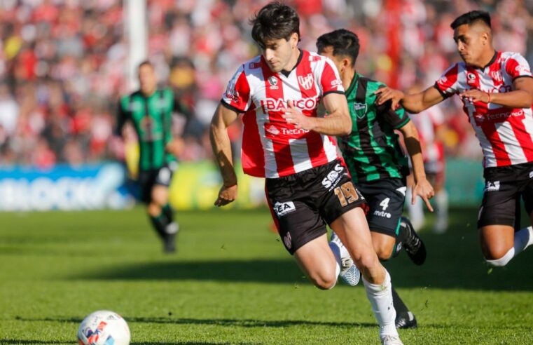 Aumenta la competencia interna en el FBC Melgar