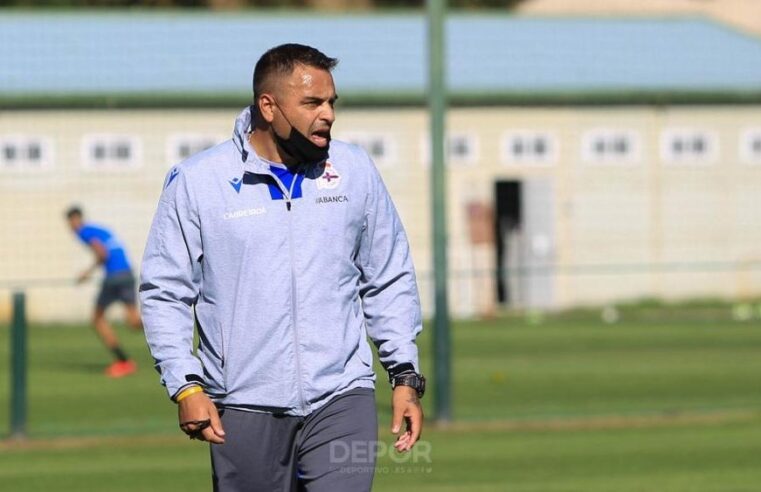 Técnico de Paraguay califica a Perú como rival competitivo