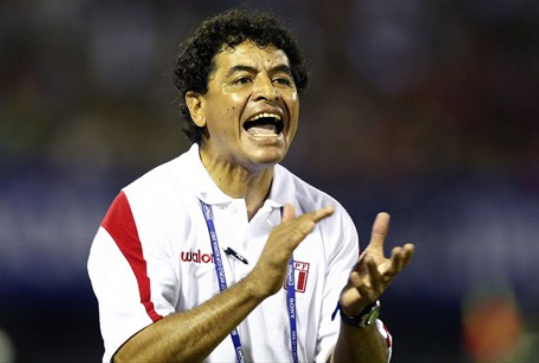 Juan José Oré culpa a los clubes por fracaso de la sub-20