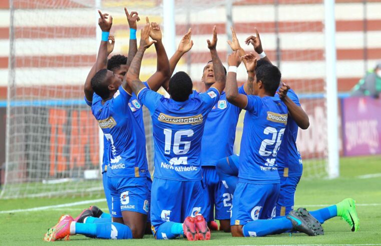 Aseguran que Binacional de Puno vuelve a la Liga 1