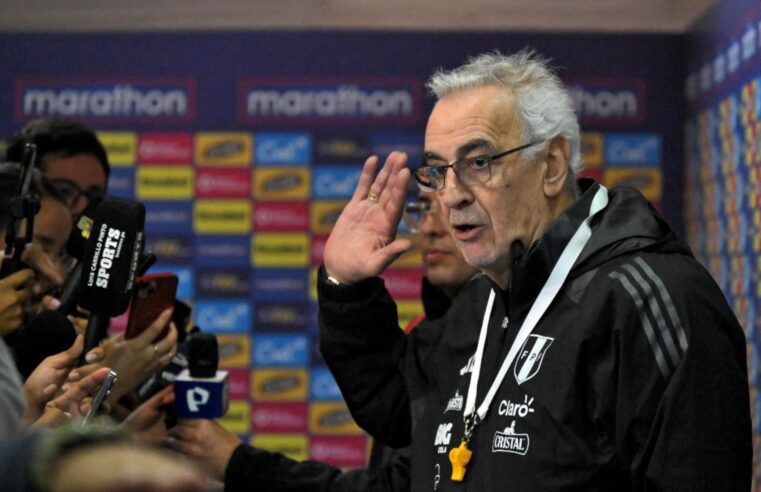 Fossati asegura que hizo lo que prometió en la selección