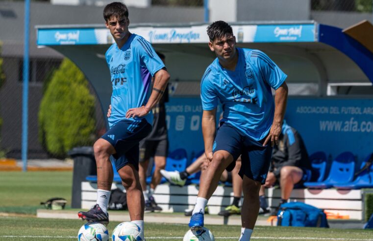 Temen secuestro de futbolistas argentinos en Venezuela