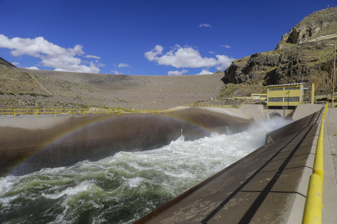 Autodema: Corte de agua para evaluar infraestructura hidraúlica