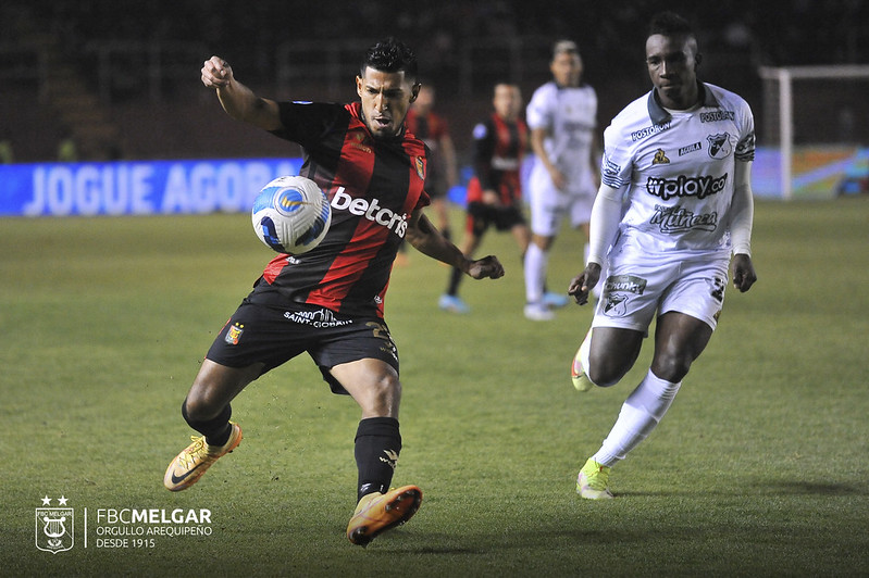 Melgar confirma duelos ante Millonarios y América de Cali