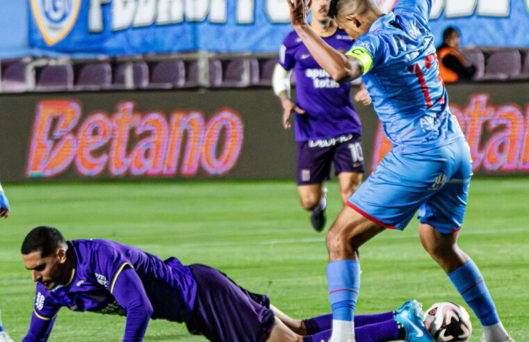 El torneo peruano podría postergarse una vez más