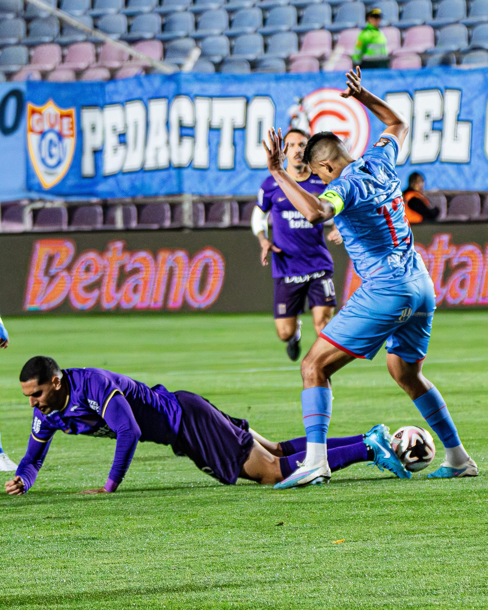 El torneo peruano podría postergarse una vez más