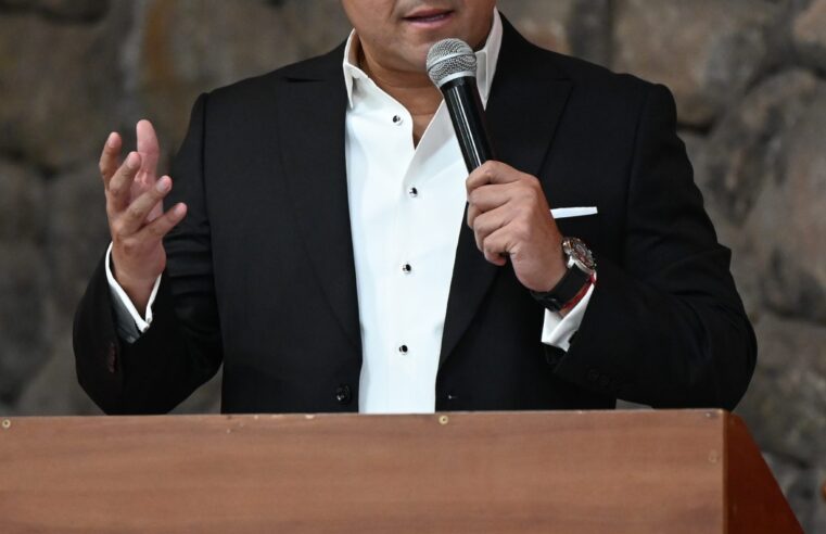 Ludeña: «El campeonato no debería iniciar sin garantías»