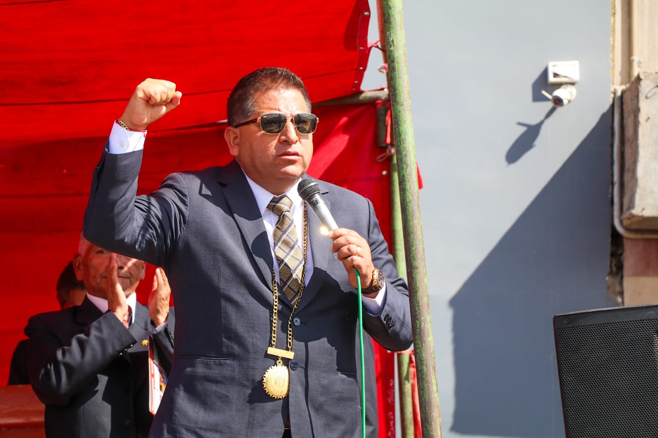 Municipio de Cayma recibe reconocimiento nacional con el Sello Municipal Platinum