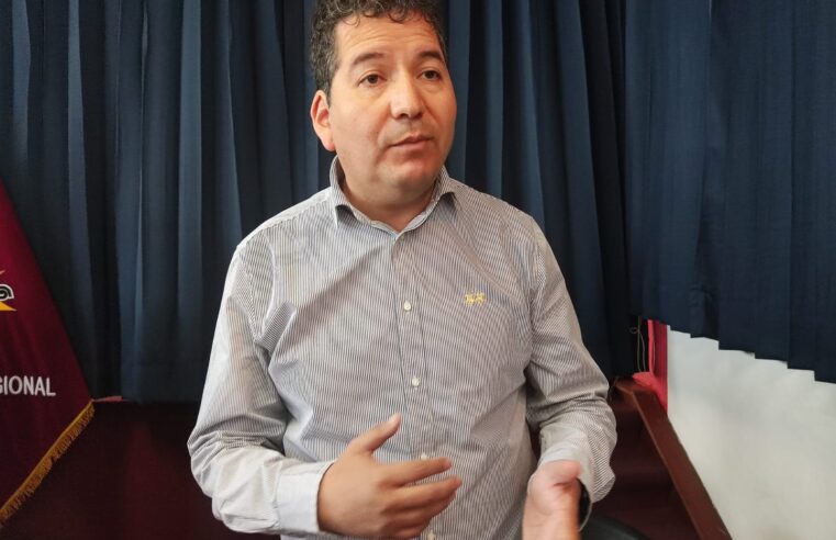 Remueven a titular de Oficina de Supervisión de Inversiones y Transferencias del GRA