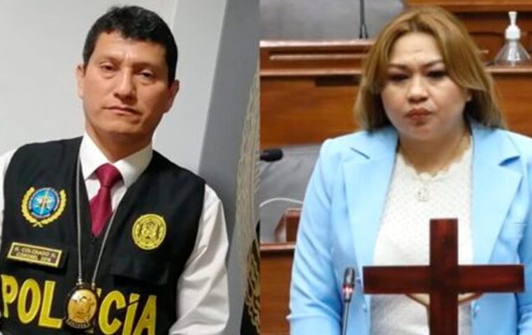 Fiscalía abrió investigación contra López, Colchado y otros por organización criminal