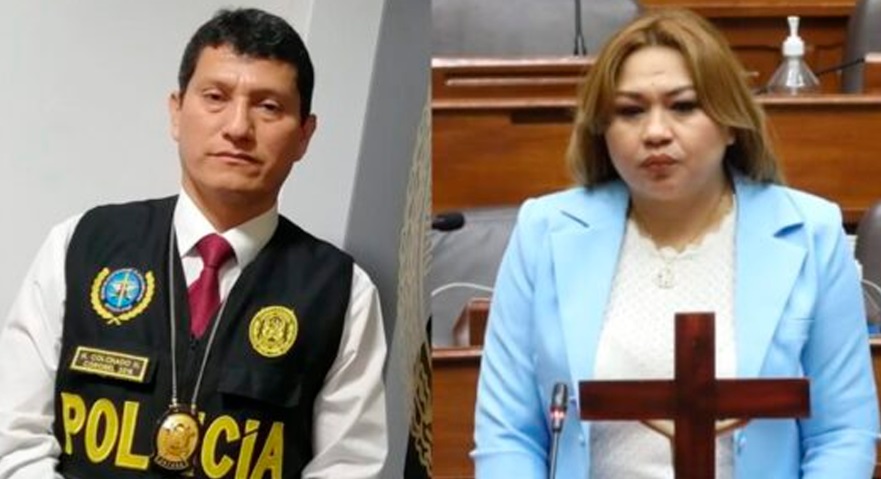 Fiscalía abrió investigación contra López, Colchado y otros por organización criminal