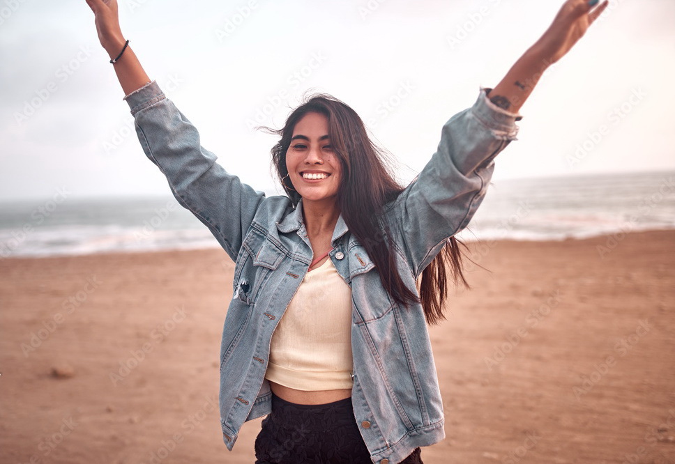 LA PALABRA IMPOSIBLE NO EXISTE