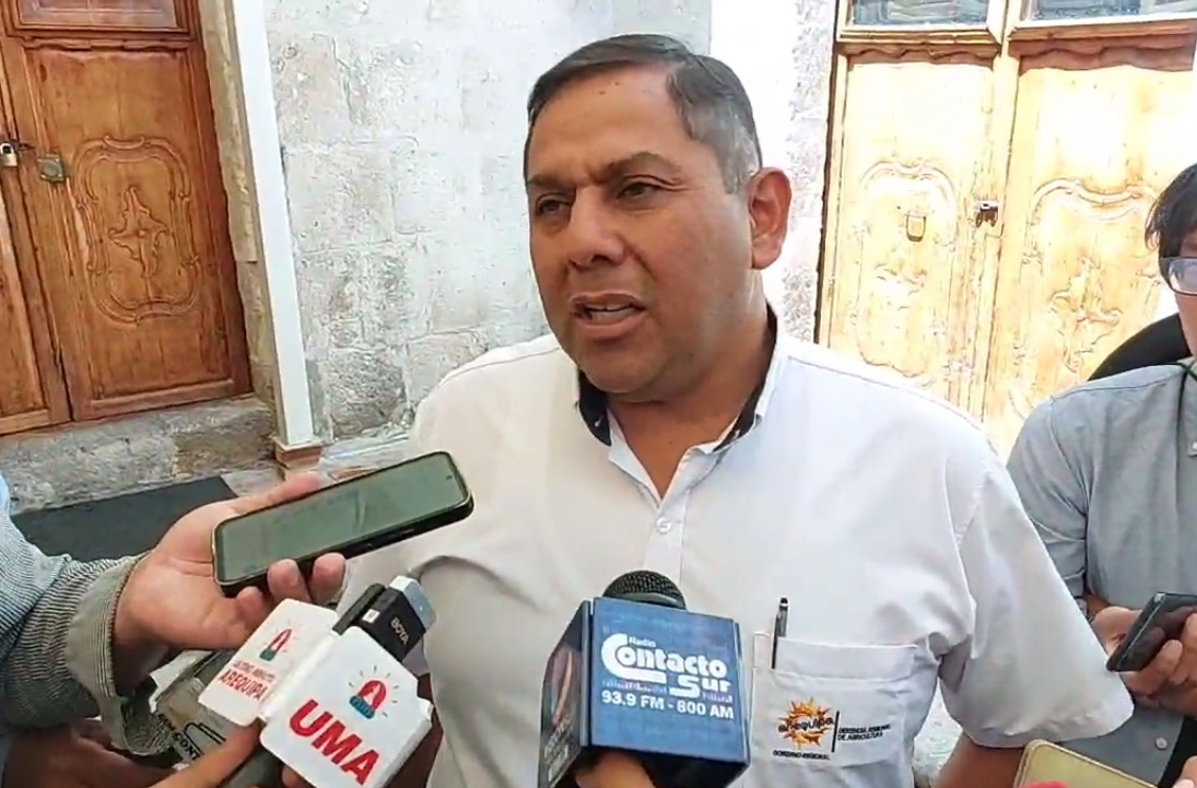 Denunciarán a exfuncionarios de Agricultura involucrados en deuda a proveedores