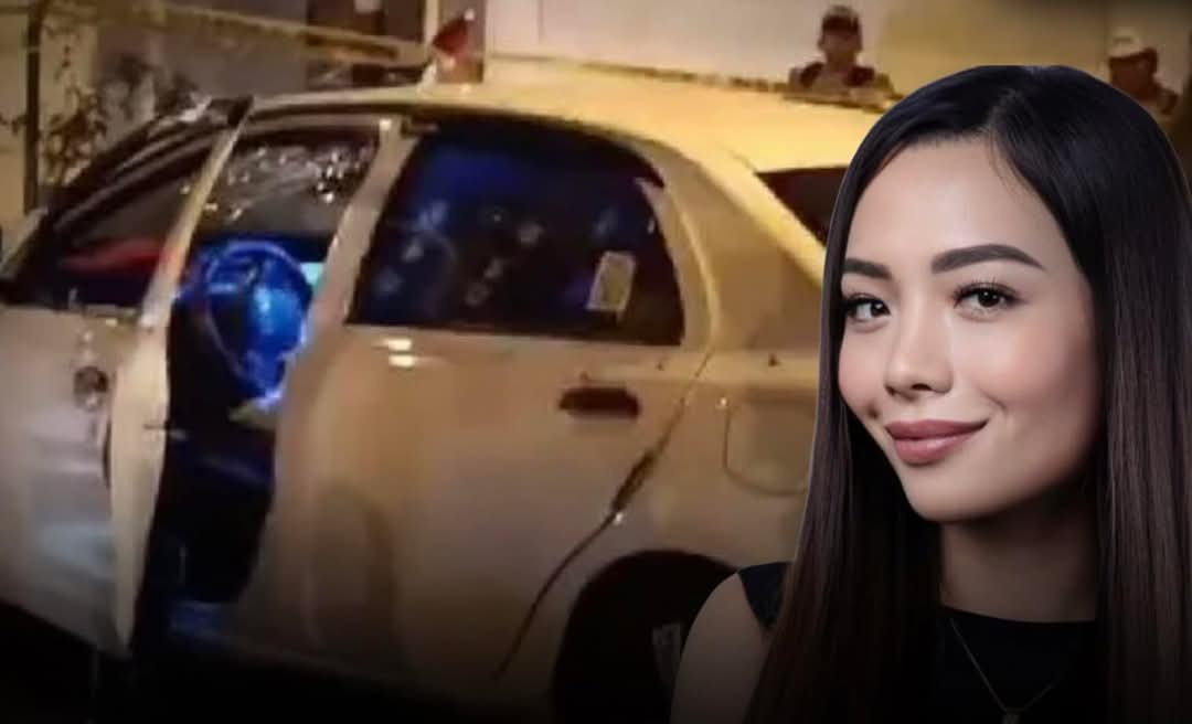 Crimen de Andrea Vidal fue por encargo: Sicarios usaron motos