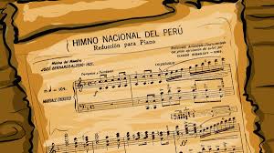 El Himno Nacional y su contenido