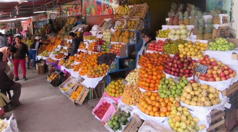 Arequipa: Descartan suba de precios en las frutas del norte