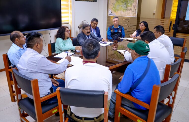 Asignarán 8 profesionales para centro de salud en La Joya