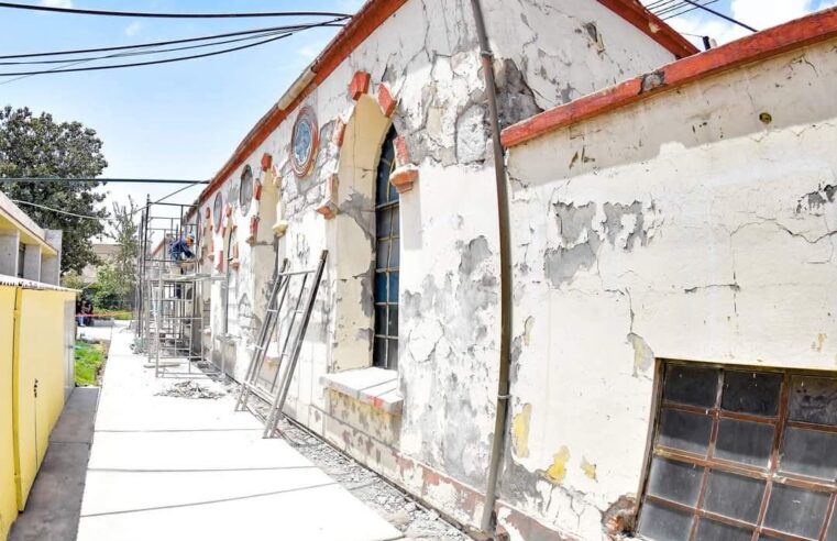 Hospital Goyeneche no recibirá presupuesto para mantenimientos