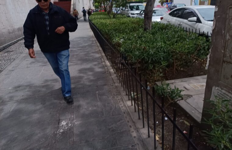 FOTO DE HOY MIERCOLES 22 DE ENERO