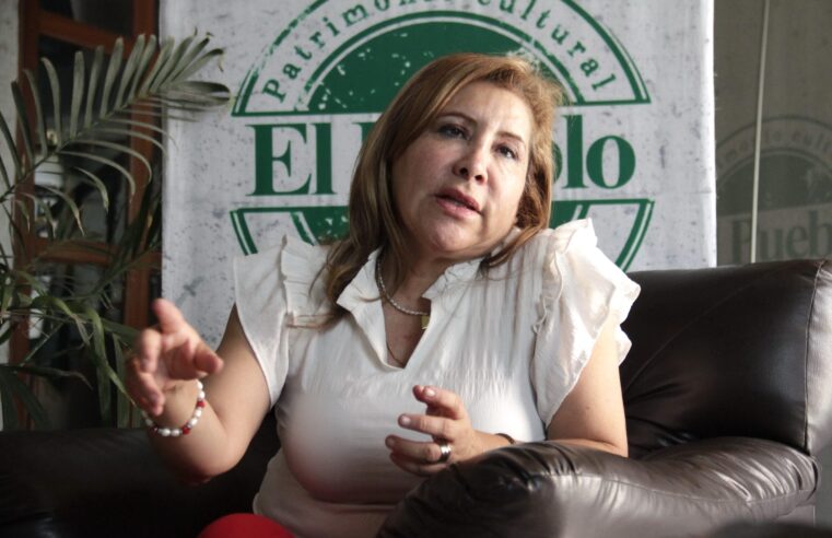 Designan a Catherine Rodríguez como titular de la Gerencia de Promoción de la Inversión Privada