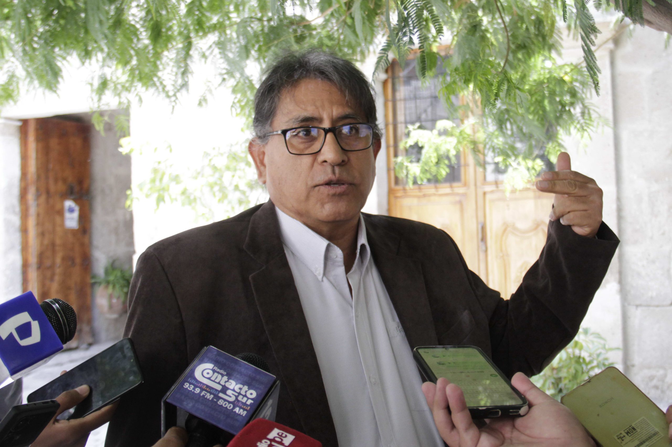 Islay continúa esperando por una solución completa ante contaminación del río Tambo